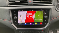 SEAT Arona 1.0 TSI 110 FR [EZ] 5dr Petrol Hatchback